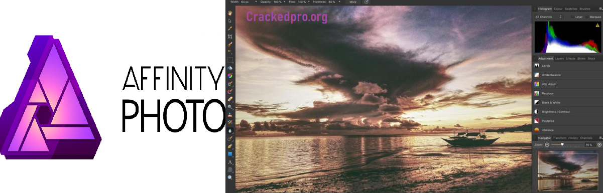 Affinity Photo Free Download